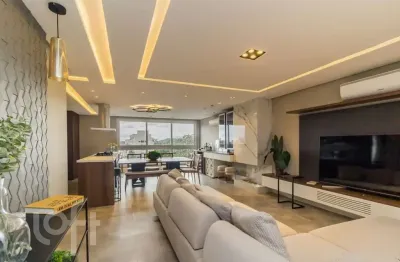 Casa com 3 quartos à venda na rua imeram teixeira cabeleira, 116, ipanema, porto alegre, 198 m2 por r$ 950.000