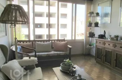 Apartamento com 2 quartos à venda na rua américo vespucio, 206, são joão, porto alegre, 80 m2 por r$ 380.000