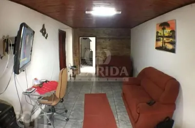 Casa com 2 quartos à venda na rua professor rubens guelli, 105, vila nova, porto alegre, 200 m2 por r$ 400.100