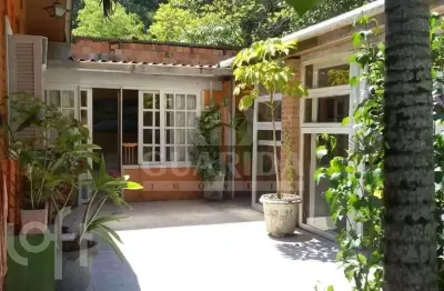 Casa com 1 quarto à venda na rua reinaldo muller, 837, ponta grossa, porto alegre, 120 m2 por r$ 250.000