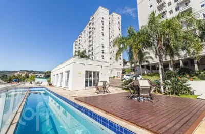 Apartamento com 2 quartos à venda na avenida teresópolis, 2255, teresópolis, porto alegre, 59 m2 por r$ 285.000
