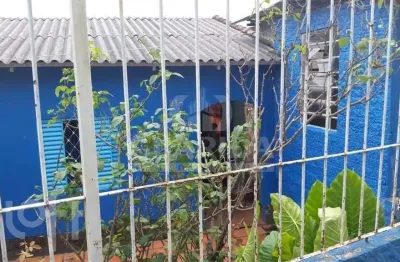Casa com 2 quartos à venda na natal, 91, medianeira, porto alegre, 91 m2 por r$ 300.000
