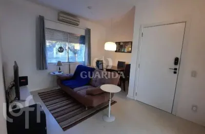 Apartamento com 2 quartos à venda na rua doutor castro de menezes, 750, tristeza, porto alegre, 59 m2 por r$ 280.000