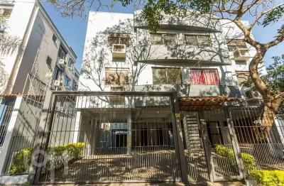 Apartamento com 1 quarto à venda na rua são lucas, 58, bom jesus, porto alegre, 44 m2 por r$ 243.000