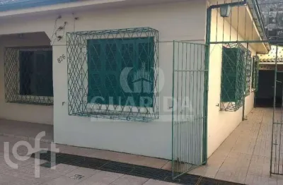 Casa com 2 quartos à venda na rua coronel aparício borges, 826, glória, porto alegre, 201 m2 por r$ 800.000