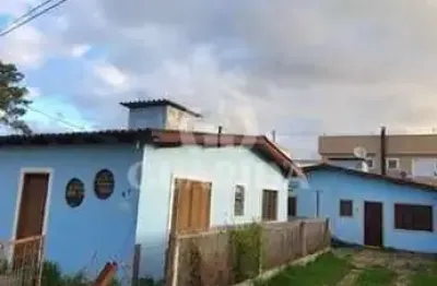 Casa com 2 quartos à venda na das hortênsias, 67, morro santana, porto alegre, 126 m2 por r$ 575.000