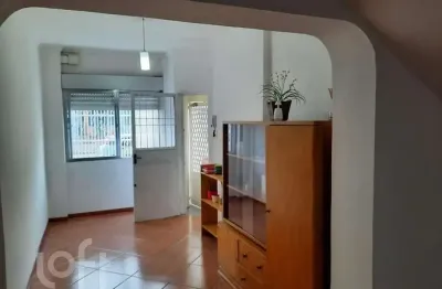 Apartamento com 2 quartos à venda na avenida guido mondin, 861, são geraldo, porto alegre, 77 m2 por r$ 266.000