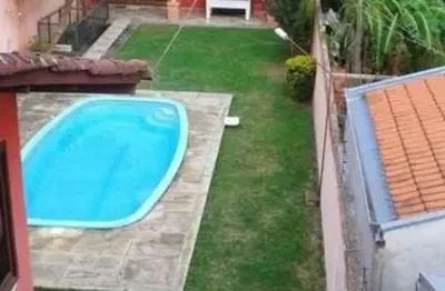 Casa com 4 quartos à venda na rua landel de moura, 2191, camaquã, porto alegre, 250 m2 por r$ 950.000