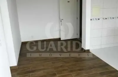 Apartamento com 2 quartos à venda na avenida juca batista, 250, ipanema, porto alegre, 45 m2 por r$ 232.750