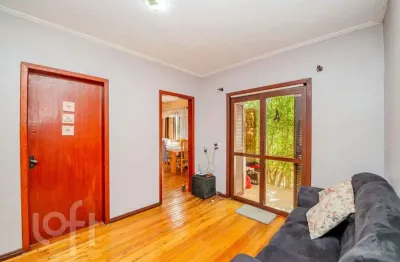 Casa com 3 quartos à venda na rua das margaridas, 38, lomba do pinheiro, porto alegre, 160 m2 por r$ 685.000