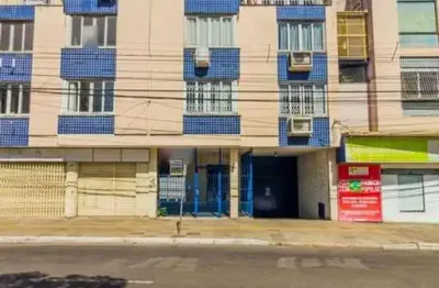 Apartamento com 2 quartos à venda na avenida bento gonçalves, 997, santo antônio, porto alegre, 62 m2 por r$ 300.000