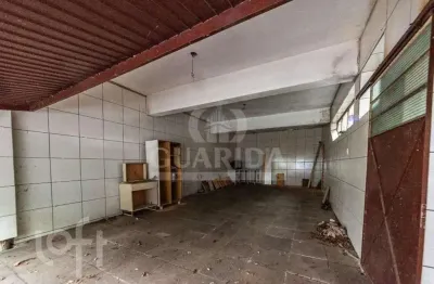 Casa com 6 quartos à venda na avenida copacabana, 1231, tristeza, porto alegre, 300 m2 por r$ 980.000