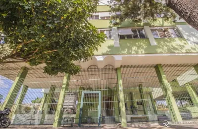 Apartamento com 3 quartos à venda na avenida jordão, 421, bom jesus, porto alegre, 140 m2 por r$ 450.000