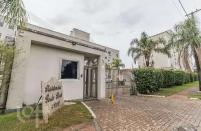 Apartamento com 2 quartos à venda na rua deputado hugo mardini, 1212, passo das pedras, porto alegre, 49 m2 por r$ 234.000