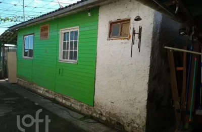 Casa com 3 quartos à venda na rua catarino andreatta, 284, vila nova, porto alegre, 140 m2 por r$ 360.000