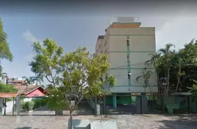 Apartamento com 1 quarto à venda na rua chico pedro, 206, camaquã, porto alegre, 41 m2 por r$ 185.000