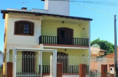 Casa com 4 quartos à venda na travessa orion, 131, vila ipiranga, porto alegre, 280 m2 por r$ 1.000.000