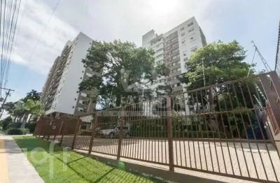 Apartamento com 2 quartos à venda na rua dário totta, 215, teresópolis, porto alegre, 63 m2 por r$ 435.000