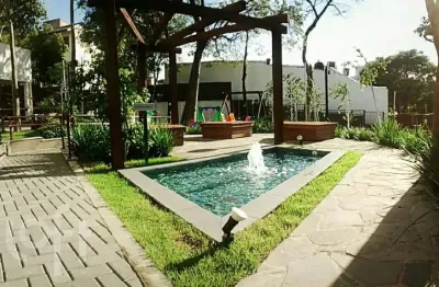 Apartamento com 2 quartos à venda na rua dário totta, 215, teresópolis, porto alegre, 63 m2 por r$ 435.000