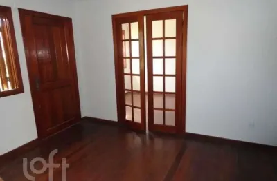 Casa com 3 quartos à venda na rua doutor pitrez, 349, ipanema, porto alegre, 154 m2 por r$ 800.000