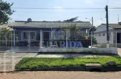 Casa com 3 quartos à venda na avenida beira rio, 1170, lami, porto alegre, 90 m2 por r$ 359.500