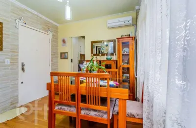 Apartamento com 2 quartos à venda na avenida cristóvão colombo, 57, independência, porto alegre, 50 m2 por r$ 340.000