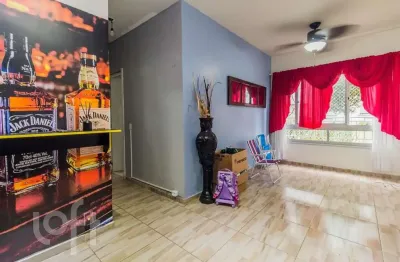 Apartamento com 2 quartos à venda na avenida cascais, 99, passo das pedras, porto alegre, 47 m2 por r$ 250.000