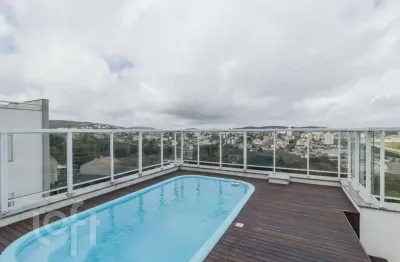 Apartamento com 3 quartos à venda na rua curupaiti, 263, cristal, porto alegre, 158 m2 por r$ 1.090.000