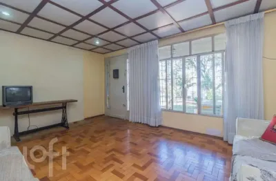 Casa com 2 quartos à venda na rua cipó, 1015, vila ipiranga, porto alegre, 379 m2 por r$ 800.000