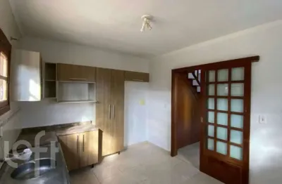 Casa com 3 quartos à venda na rua sol nascente, 145, lomba do pinheiro, porto alegre, 85 m2 por r$ 401.000