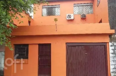 Casa com 3 quartos à venda na rua atílio supertti, 990, vila nova, porto alegre, 300 m2 por r$ 686.000