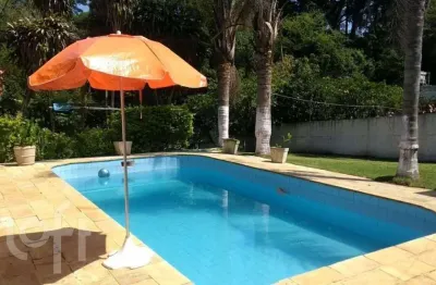 Casa com 3 quartos à venda na praça apiaca, 136, espírito santo, porto alegre, 106 m2 por r$ 960.000