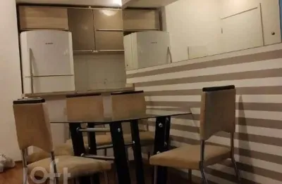 Apartamento com 3 quartos à venda na avenida assis brasil, 4908, sarandi, porto alegre, 62 m2 por r$ 435.000