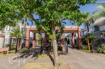 Casa em condomínio fechado com 4 quartos à venda na avenida ecoville, 356, sarandi, porto alegre, 240 m2 por r$ 1.300.000