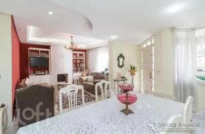 Casa com 3 quartos à venda na rua baden powell, 474, sarandi, porto alegre, 93 m2 por r$ 690.000