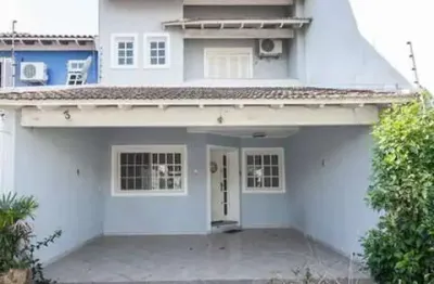 Casa com 3 quartos à venda na avenida ecoville, 96, sarandi, porto alegre, 204 m2 por r$ 850.000