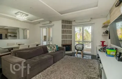 Casa em condomínio fechado com 3 quartos à venda na avenida coronel marcos, 39, ipanema, porto alegre, 245 m2 por r$ 1.140.000