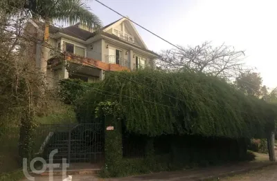 Casa com 6 quartos à venda na rua simão bolívar, 384, ipanema, porto alegre, 810 m2 por r$ 3.420.000