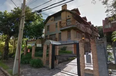 Casa em condomínio fechado com 3 quartos à venda na rua doutor arnaldo da silva ferreira, 35, ipanema, porto alegre, 278 m2 por r$ 812.250