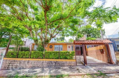 Casa em condomínio fechado com 3 quartos à venda na rua lacy ribeiro de almeida, 132, teresópolis, porto alegre, 80 m2 por r$ 451.250