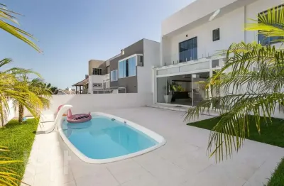 Casa em condomínio fechado com 3 quartos à venda na rua francisco solano borges, 200, hípica, porto alegre, 270 m2 por r$ 1.690.000