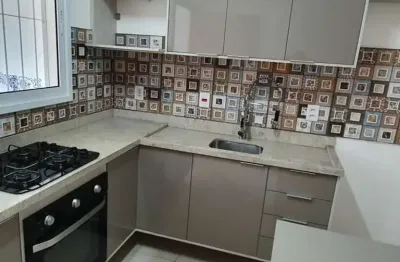 Casa com 2 quartos à venda na rua ernesto porfírio dos reis, 270, hípica, porto alegre, 78 m2 por r$ 369.000