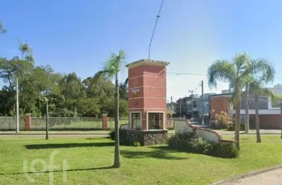 Casa em condomínio fechado com 2 quartos à venda na rua paulo rogério amoretty souza, 91, hípica, porto alegre, 78 m2 por r$ 436.200