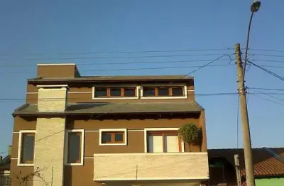 Casa em condomínio fechado com 4 quartos à venda na rua hilário gonçalves pinha, 70, hípica, porto alegre, 200 m2 por r$ 860.000