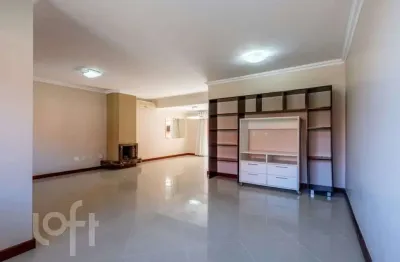 Casa em condomínio fechado com 4 quartos à venda na avenida cai, 735, cristal, porto alegre, 286 m2 por r$ 1.320.500