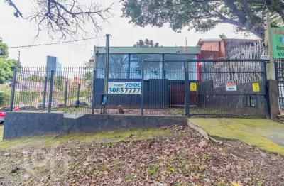Casa com 3 quartos à venda na avenida capivari, 240, cristal, porto alegre, 319 m2 por r$ 812.250