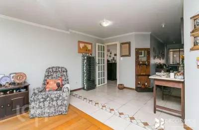 Casa com 4 quartos à venda na avenida da cavalhada, 3347, cavalhada, porto alegre, 380 m2 por r$ 795.000
