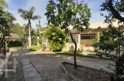 Casa com 5 quartos à venda na rua guaraum, 286, vila assunção, porto alegre, 400 m2 por r$ 2.350.000