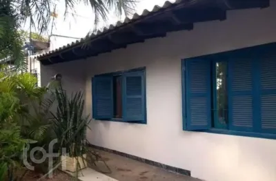 Casa com 3 quartos à venda na rua santa catarina, 529, santa maria goretti, porto alegre, 140 m2 por r$ 330.000