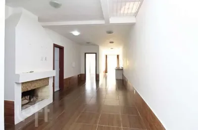 Casa com 2 quartos à venda na rua professora doutora hebe tourinho, 103, hípica, porto alegre, 70 m2 por r$ 325.000